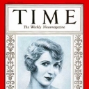 Time - Ina Claire Gilbert, Sep. 30, 1929, Theater, Comedy, Actresses