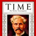 Time - Ramsay MacDonald, Oct. 7, 1929, Great Britain, Prime Ministers