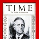 Time Harry Guggenheim - Oct. 21, 1929 - Cuba - Diplomacy