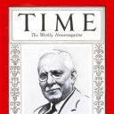 Time - Samuel Insull, Nov. 4, 1929, Chicago, Business, Transportation