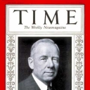 Time Thomas W. Lamont - Nov. 11, 1929 - Economy