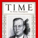 Time - Lewis E. Lawes, Nov. 18, 1929, Prisons, Social Issues, Law Enforcement