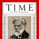 Time Robert Bridges - Dec. 2, 1929 - Books - Poets
