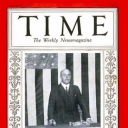 Time Nicholas Longworth - Dec. 16, 1929 - Politics