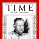 Time Major General Neville - Dec. 23, 1929 - Military