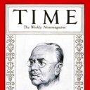 Time - Pascual Ortiz Rubio, Dec. 30, 1929, Mexico, Latin America