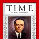 Time - Owen D. Young, Man of the Year, Jan. 6, 1930, Owen D. Young, Person of the Ye