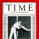 Time Domingo Ugalde - Jan. 13, 1930 - Sports