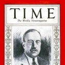 Time - AndrÃ© Tardieu, Jan. 20, 1930, World War I, France