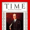 Time William D. Mitchell - Jan. 27, 1930 - Politics