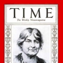 Time Maria Montessori - Feb. 3, 1930 - Education