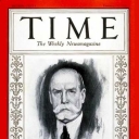 Time - Charles E. Hughes, Feb. 17, 1930, Supreme Court, Law