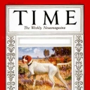 Time Pointer Mary Blue - Mar. 3, 1930 - Dogs - Animals