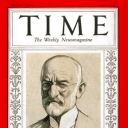 Time - Heber Jedediah Grant, Apr. 7, 1930, Religion, Mormons