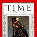 Time Philip Snowden - Apr. 21, 1930 - Great Britain