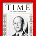 Time Julius H. Barnes - May 5, 1930 - Business