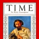 Time Alois Lang - May 12, 1930 - Religion - Bavaria