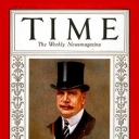 Time - Edward G.V. Stanley, May 26, 1930, Great Britain, Horse Racing