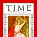 Time Lucrezia Bori - June 30, 1930 - Opera - Music