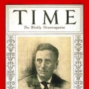 Time Louis D. Brandeis - July 7, 1930 - Law