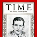 Time - Herbert Hoover Jr., July 14, 1930, Herbert Hoover, Aviation, Transportation