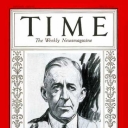 Time - Senator David A. Reed, July 21, 1930, Congress, Senators, World War I, Poli
