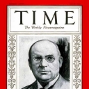 Time - Richard B. Bennett, July 28, 1930, Canada, Parliament