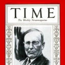 Time Alexander Legge - Aug. 4, 1930 - Agriculture