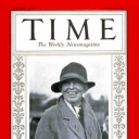 Time Mrs. Thomas Hitchcock - Aug. 18, 1930 - Sports