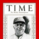 Time Wilbert Robinson - Aug. 25, 1930 - Sports