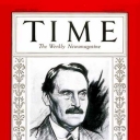 Time - Lord Dawson, Sep. 1, 1930, Great Britain, Health & Medicine