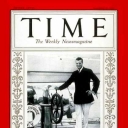 Time Harold S. Vanderbilt - Sep. 15, 1930 - Sports