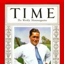 Time Bobby Jones - Sep. 22, 1930 - Golf - Sports
