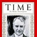 Time Dwight W. Morrow - Sep. 29, 1930 - Politics