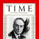 Time - Sergei Koussevitsky, Oct. 13, 1930, Conductors, Classical Music, Music