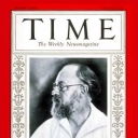 Time Henri Matisse - Oct. 20, 1930 - Painters - Art