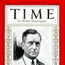 Time Jouett Shouse - Nov. 10, 1930 - Kansas - Politics