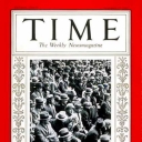 Time - Football's Public, Nov. 17, 1930, Football, Sports