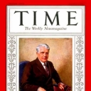 Time James J. Davis - Dec. 1, 1930 - Politics