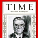 Time - Gerardo Machado, Jan. 19, 1931, Cuba, Latin America