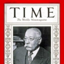 Time George Wickersham - Feb. 2, 1931 - Politics