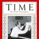 Time - Joseph Deems Taylor, Feb. 16, 1931, Composers, Music