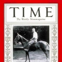 Time David S. Ingalls - Mar. 2, 1931 - Navy - Military