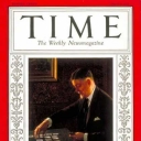 Time - Charles R. Crane, Mar. 9, 1931, Diplomacy, Business