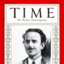Time - Sir Oswald Moseley, Mar. 16, 1931, Great Britain, Politics