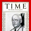 Time John F. Curry - Mar. 23, 1931 - Aviation - Military