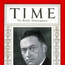 Time Walter Lippman - Mar. 30, 1931 - Journalism