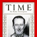 Time - Roy W. Howard, Apr. 13, 1931, Publishing, Business