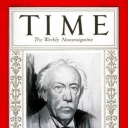 Time - Dr. David S. Jordan, June 8, 1931, Health & Medicine