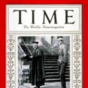Time Reverend Cyril Alington - June 29, 1931 - Religion